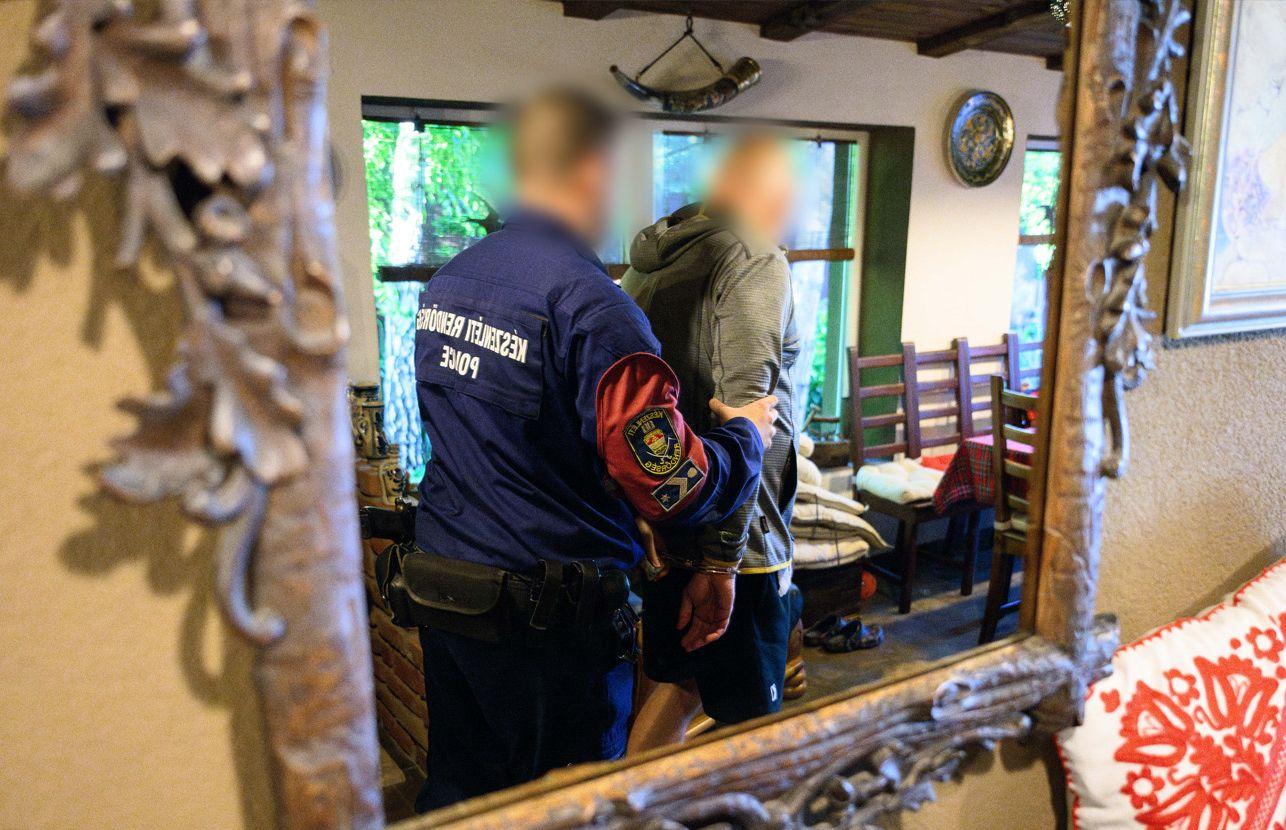 Büntetőügyben vallott a Szőlő utcai javítóintézet vezetője rendkívül gyors kinevezéséről