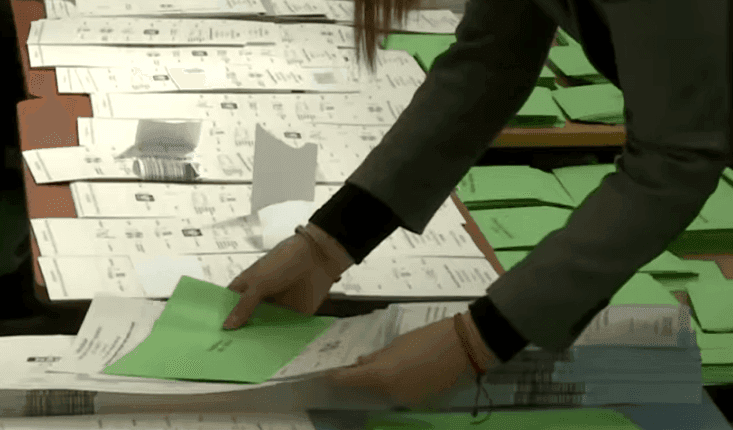 Tisza Péter néven indult el egy kamujelölt Kaposváron  