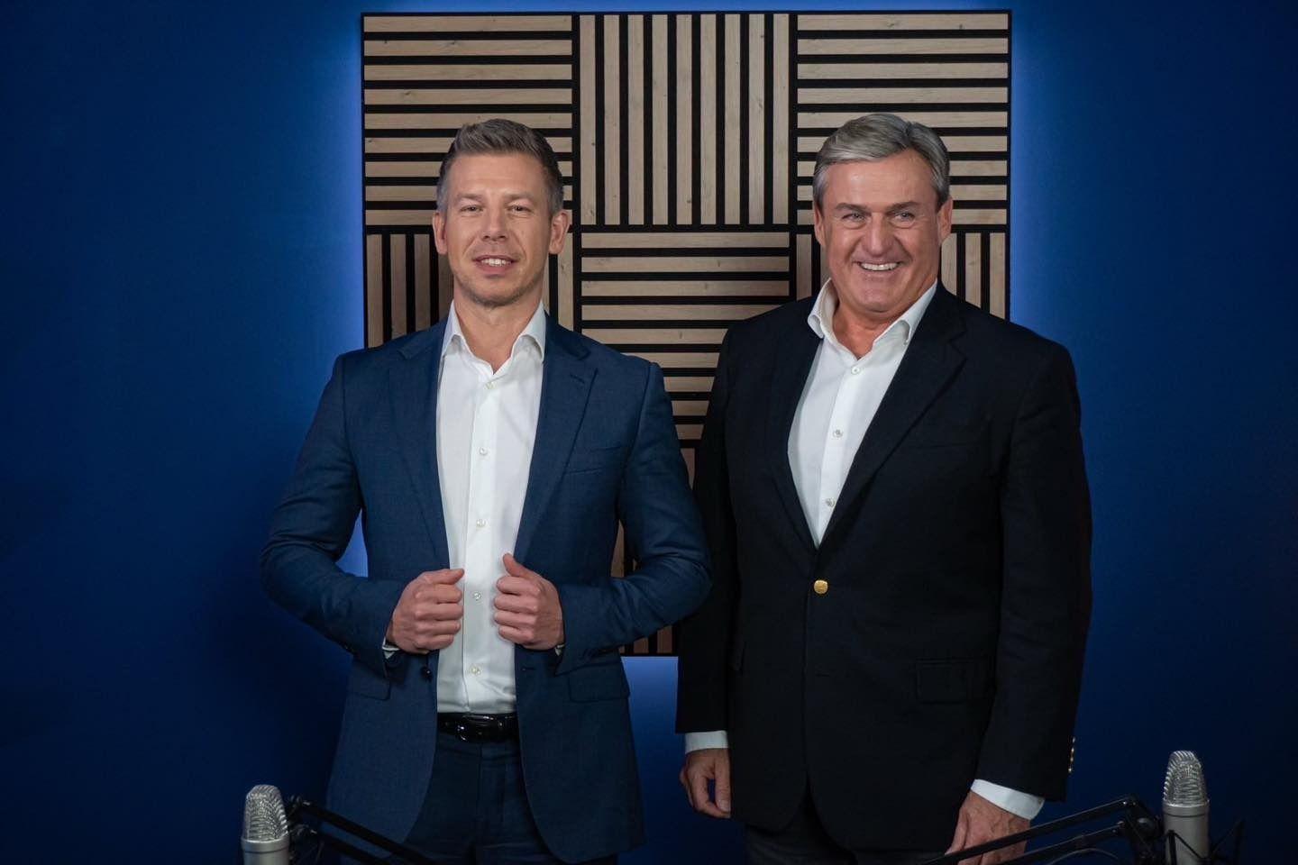 Kapitány István, a Shell volt globális alelnöke vezeti a Tisza gazdasági és energetikai felkészülését