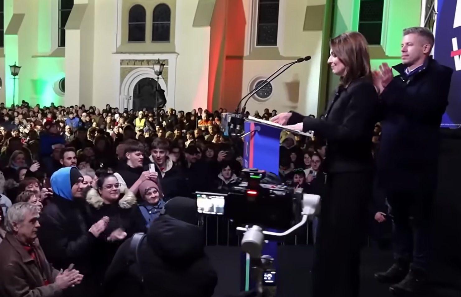 Tisza Péter néven indítanak kamujelöltet Kaposváron