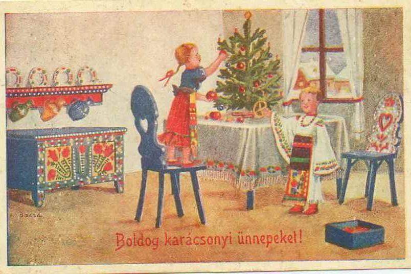 Karácsony másképp – különös ünnepi hagyományok a világ körül