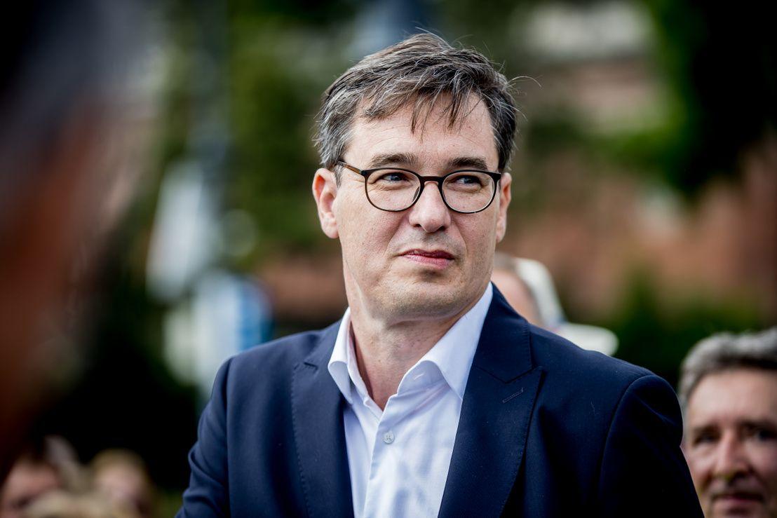 Karácsony bevonult, kihallgatja a rendőrség a Pride miatt