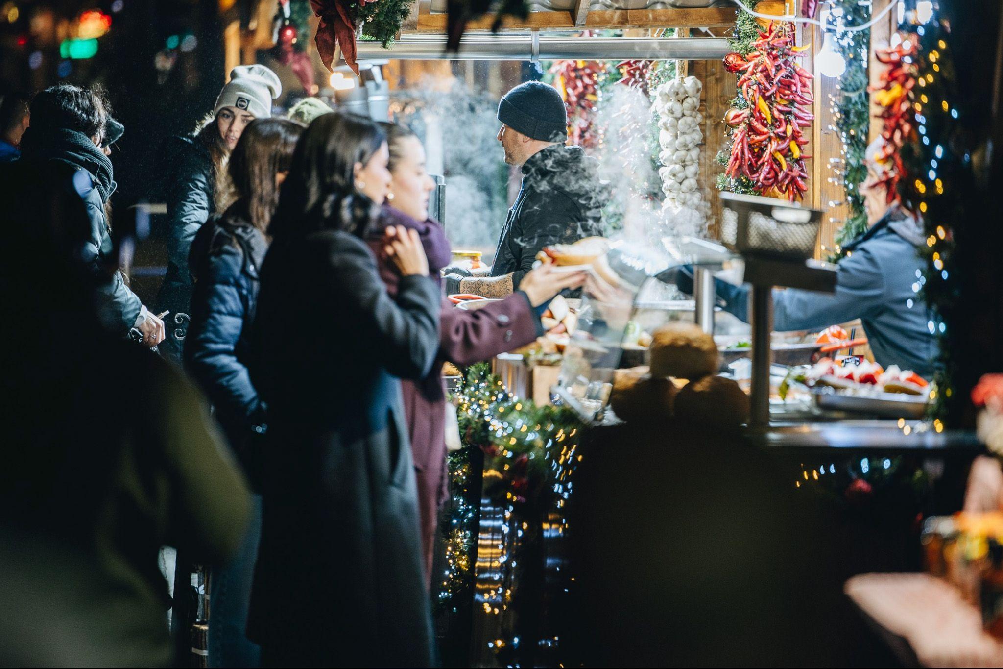 Négyszeresére drágult az ünnepi bevásárlás 15 év alatt