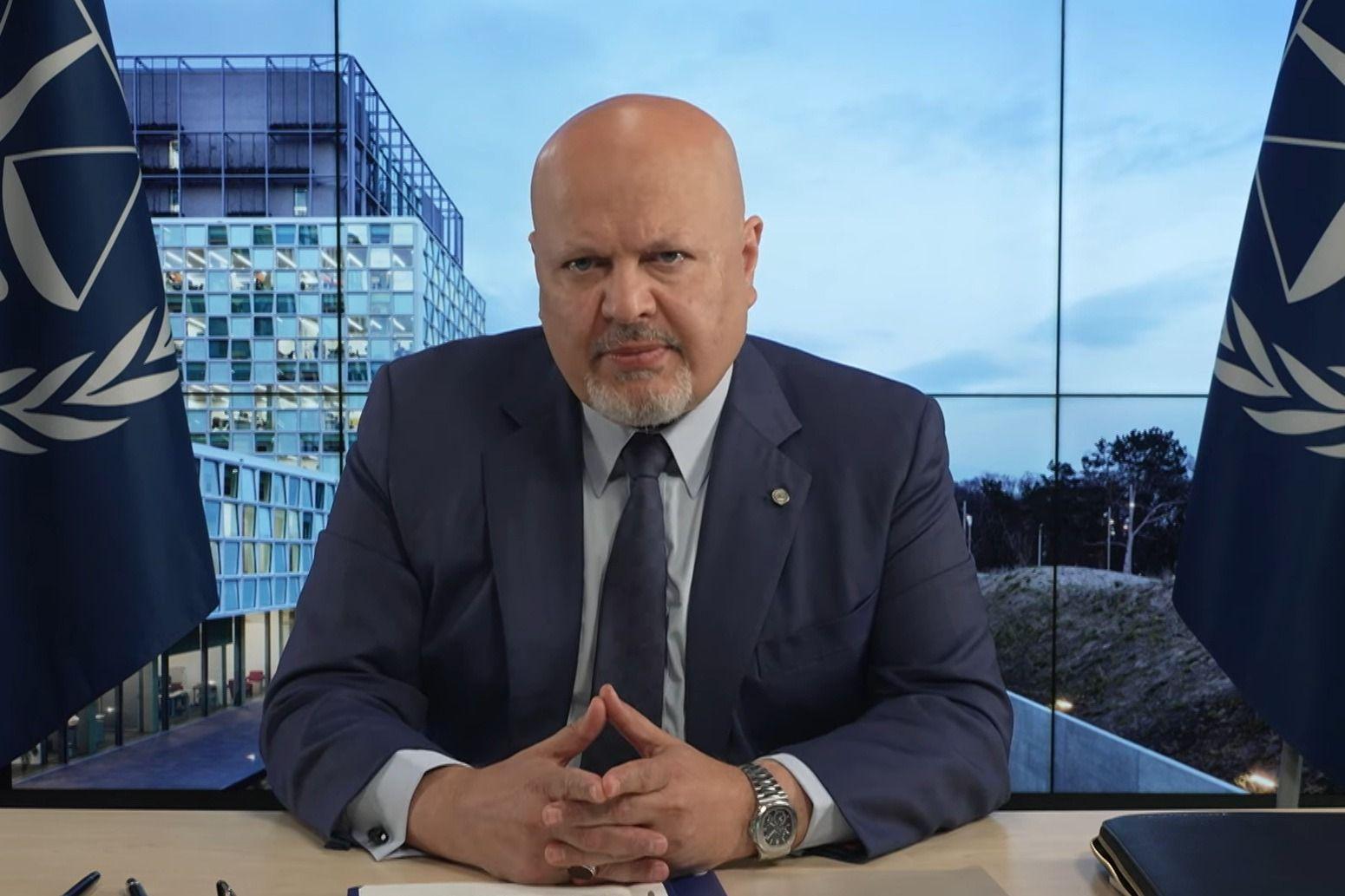 Az orosz bíróság elítélte a Putyint elítélő hágai főügyészt és bírákat