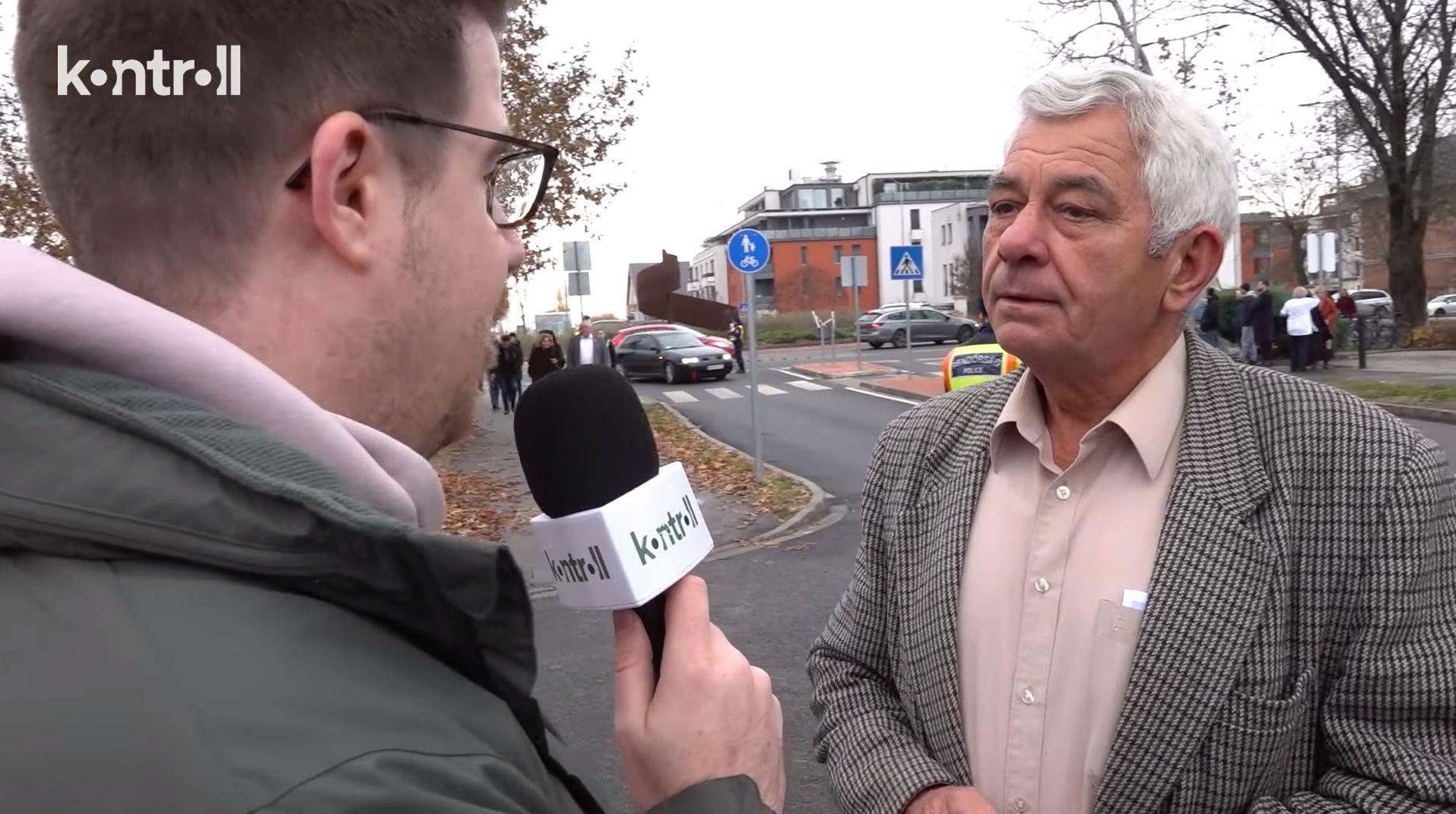 Miféle MNB-botrány? – Kecskeméten kérdeztük a DPK-tagokat a várost sújtó botrányról