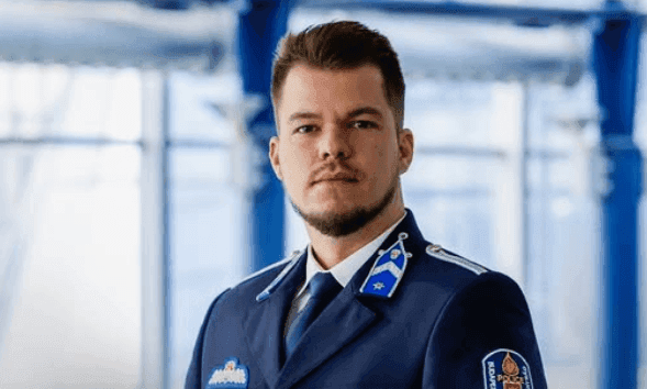 Egy évig biztosan nem megy vissza rendőrnek Laponyi Zsolt