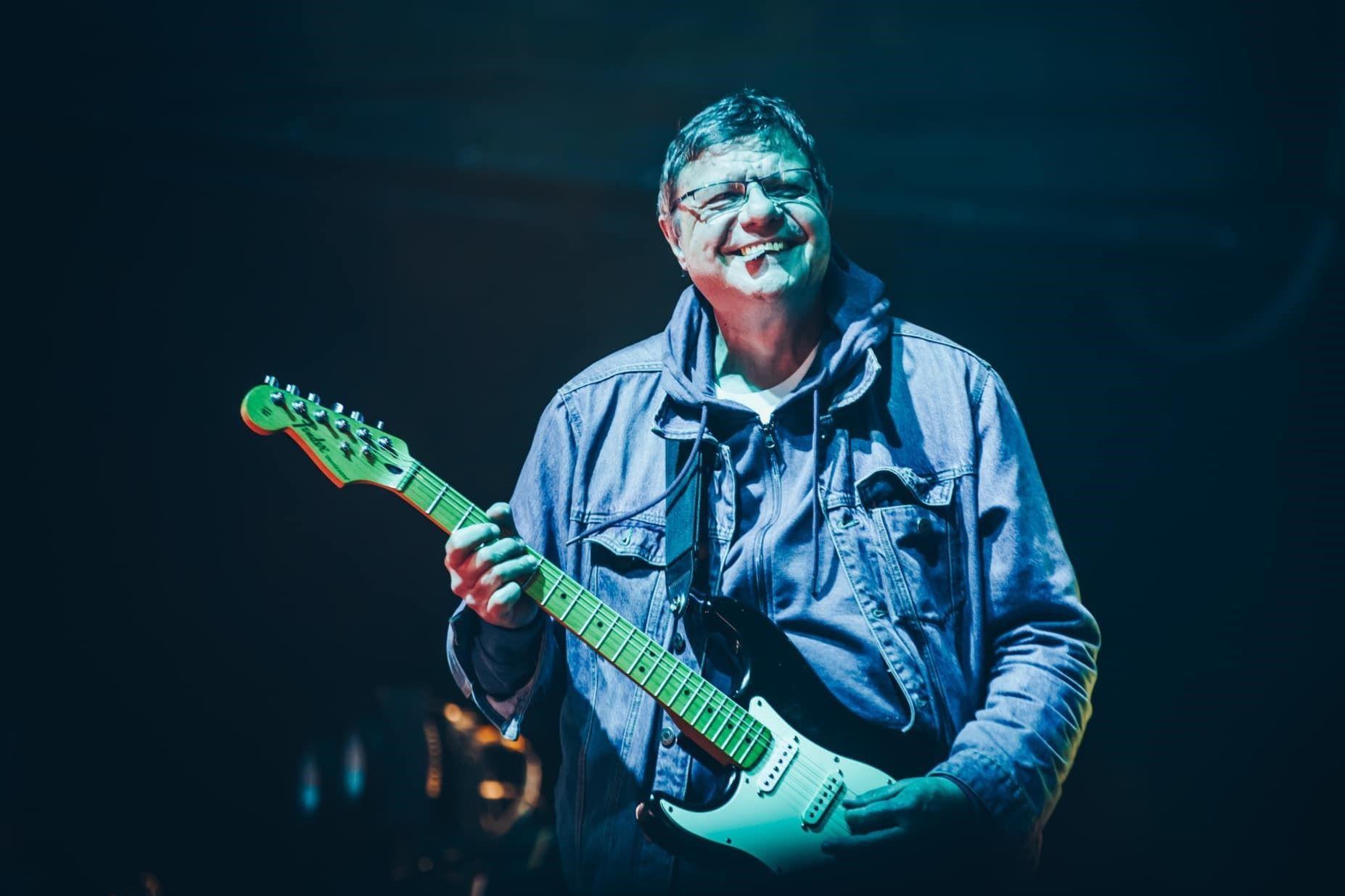 Kispál András: „Az árkokat töltsük fel, aztán ültessünk bele valami szépet!” 