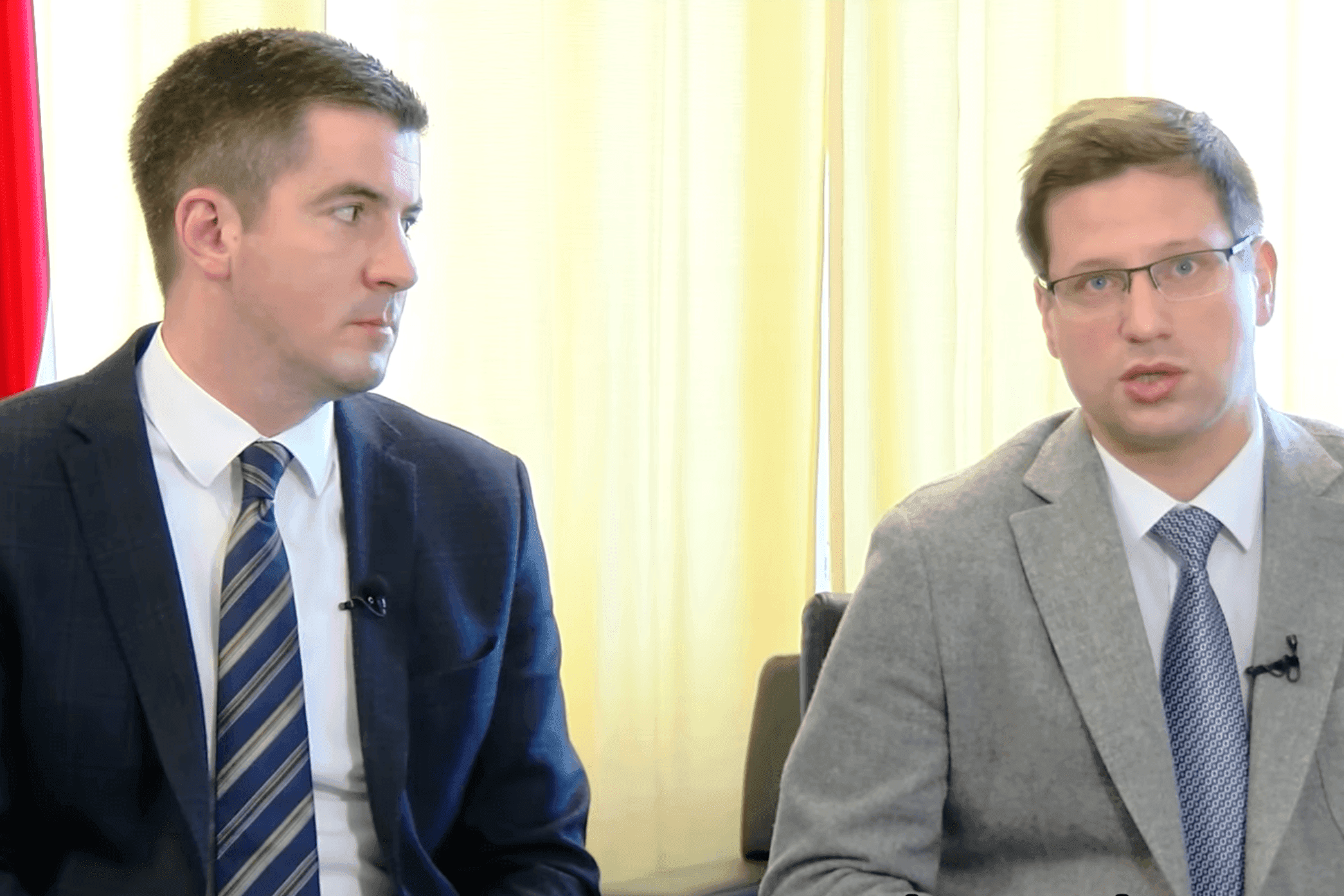 Gulyás a radikális, Kocsis a nyugodt hang? - széttartó lehet a megújuló Fidesz kommunikációja