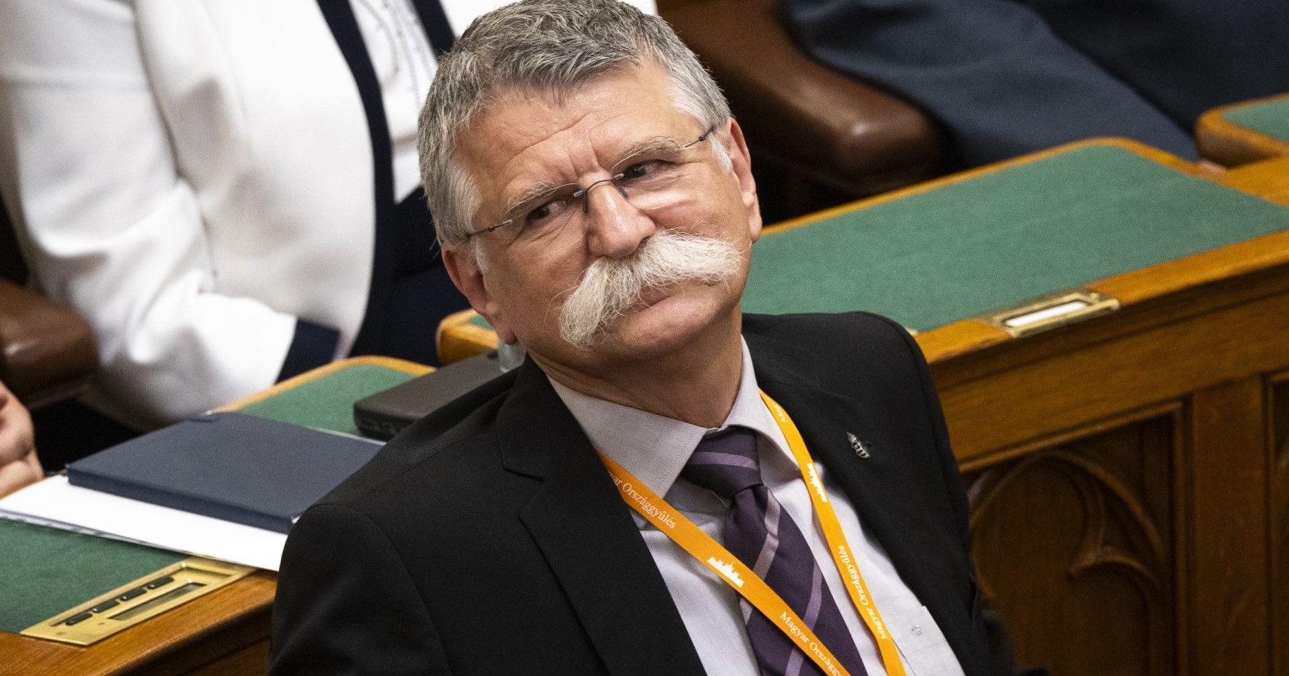 Kövér Lászlóék lemondtak egy nemzetközi találkozót, alig jöttek meghívottak