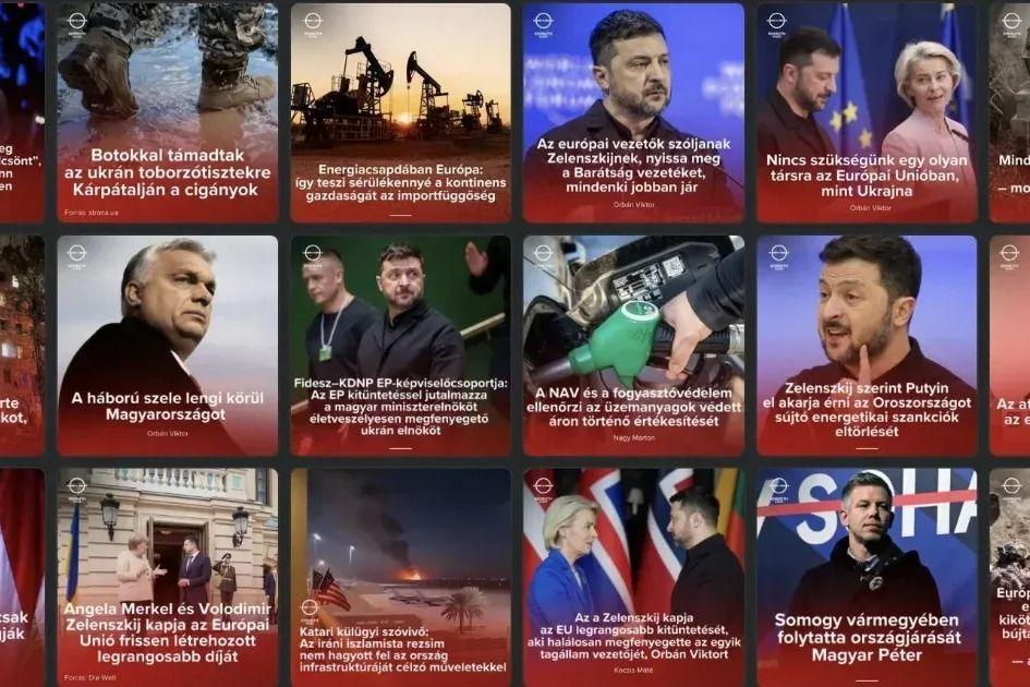 A Kúria szerint a közmédia Facebook-oldalán is sérülhet a választási esélyegyenlőség