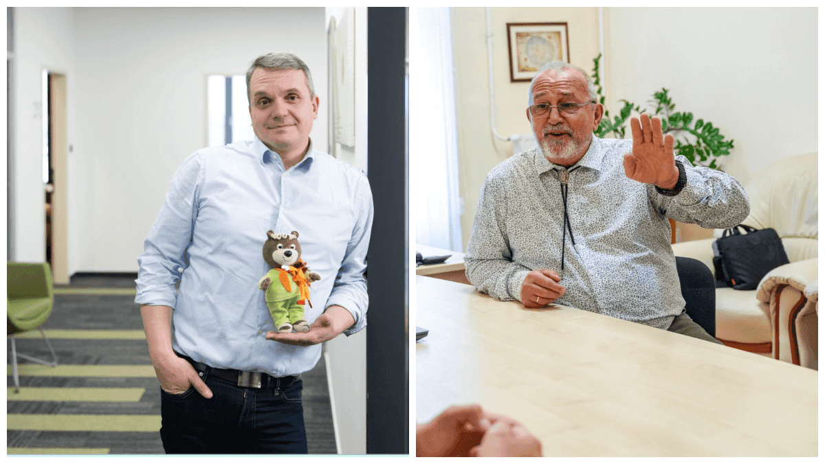 Politikai rendezvény az iskolában: tanári telefonról töröltek képeket