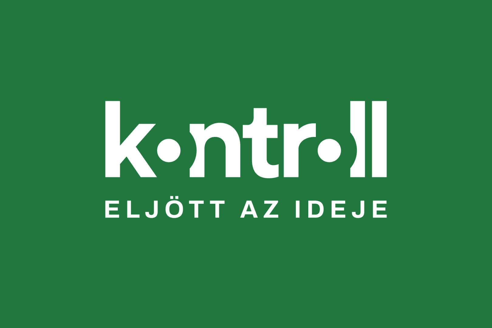 Impresszum borítókép