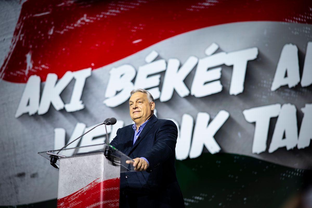 A korrupcióban a NER utolérhetetlen Európában