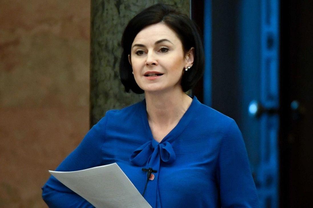 Kunhalmi Ágnes a gyermekvállalásra koncentrál a parlamenti munka után