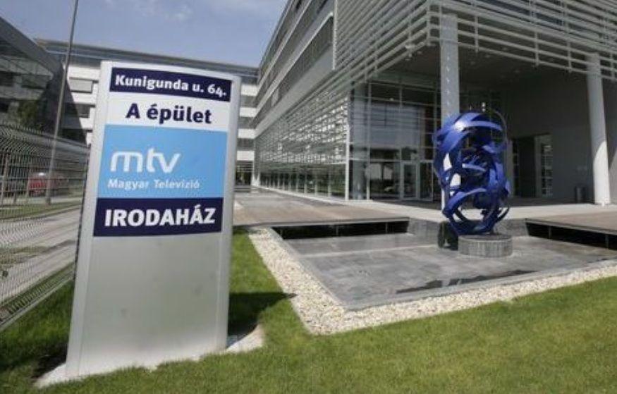 Csatornaigazgató a közmédiás állománygyűlésen: „szólásszabadság és egyéb nyalánkságok”