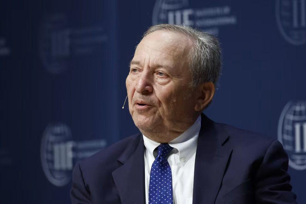 Az USA korábbi pénzügyminisztere mélységesen szégyelli barátságát Jeffrey Epsteinnel