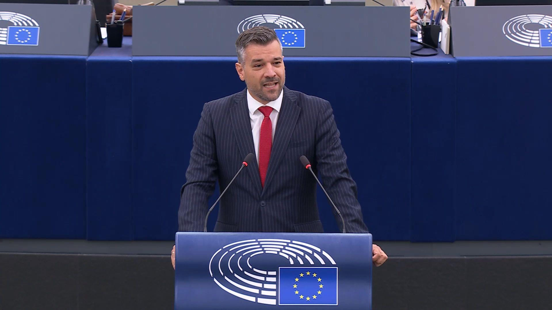 EP-vita: A Fidesz szerint erőszakot akartak a Pride szervezői