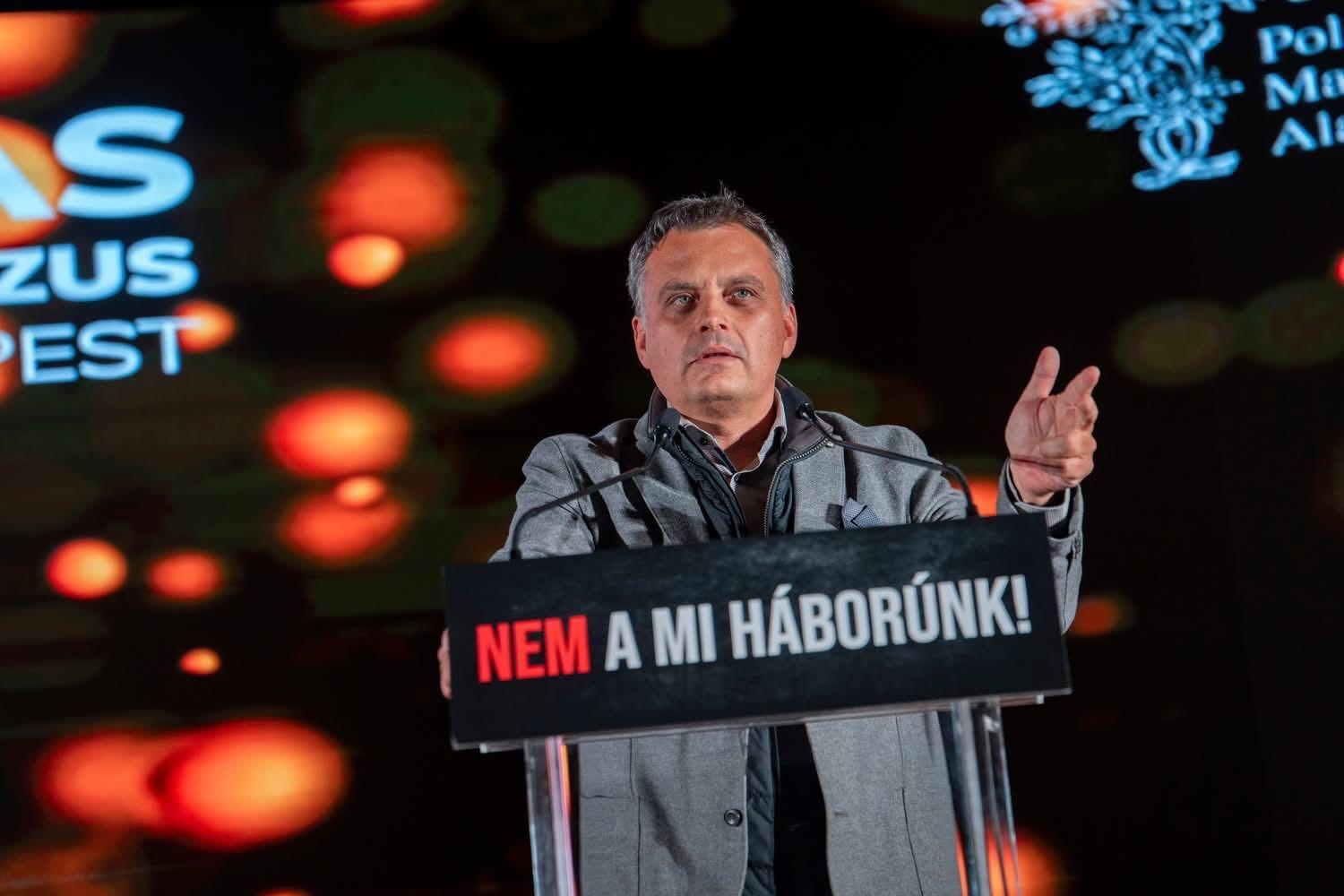 Egy be sem válogatott tiszás jelölt-jelöltről levelezett az államtitkár és a helyettese