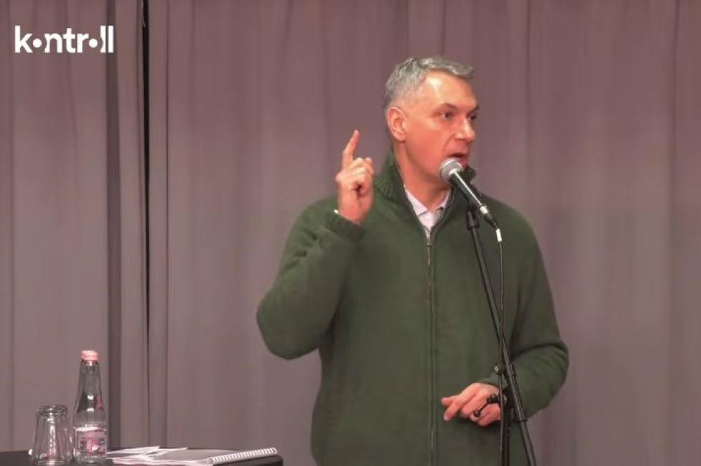 Lázár János a független igazságszolgáltatást félti a „tiszás bíróktól”