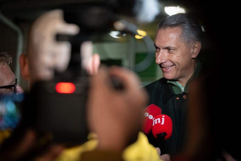 Vitézy Dávid: Lázár a hamis statisztikájával Gyurcsány nyomdokába lépett