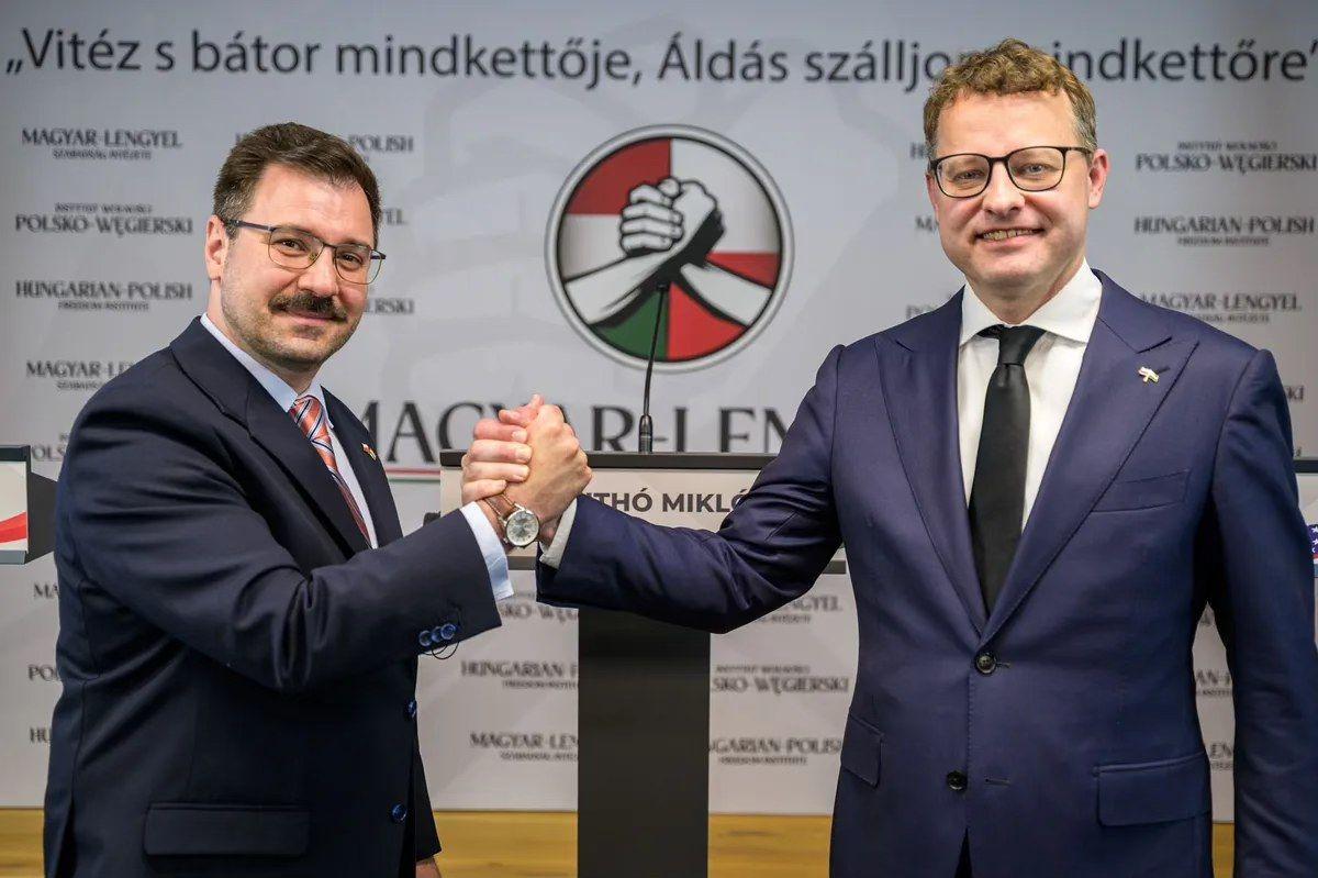 Panyi Szabolcs: elmenekülhettek Magyarországról a korrupt lengyel politikusok
