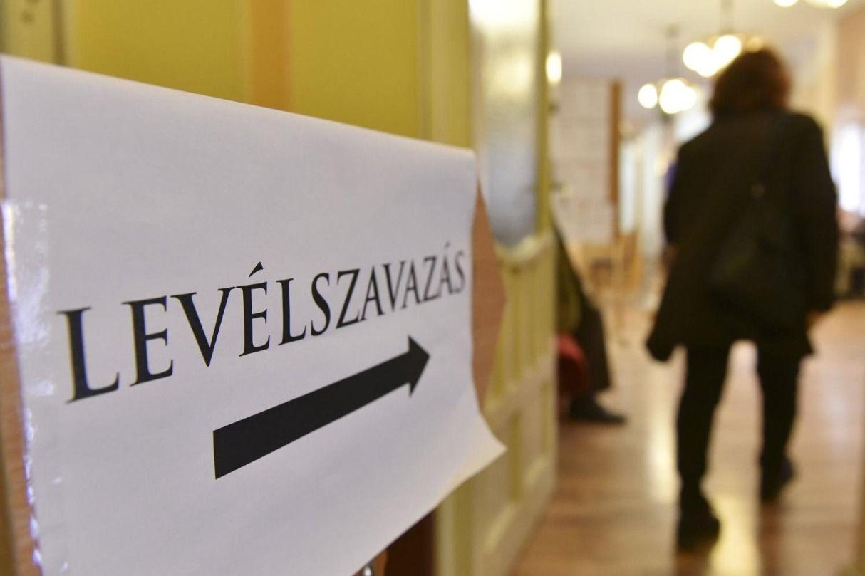 Levélszavazás a magyar választásokon – lehetőség és viták
