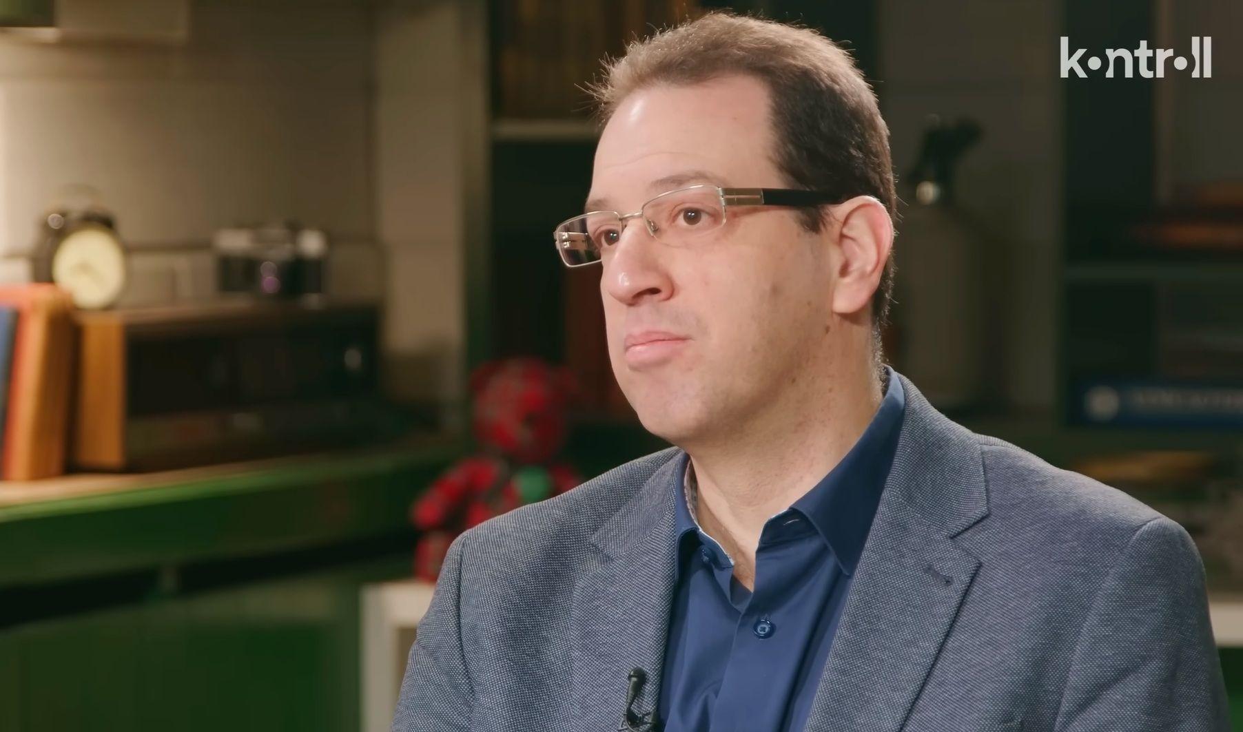 Ligeti Miklós: MNB-ügyben bűnpártolásért is felelhet a kormány