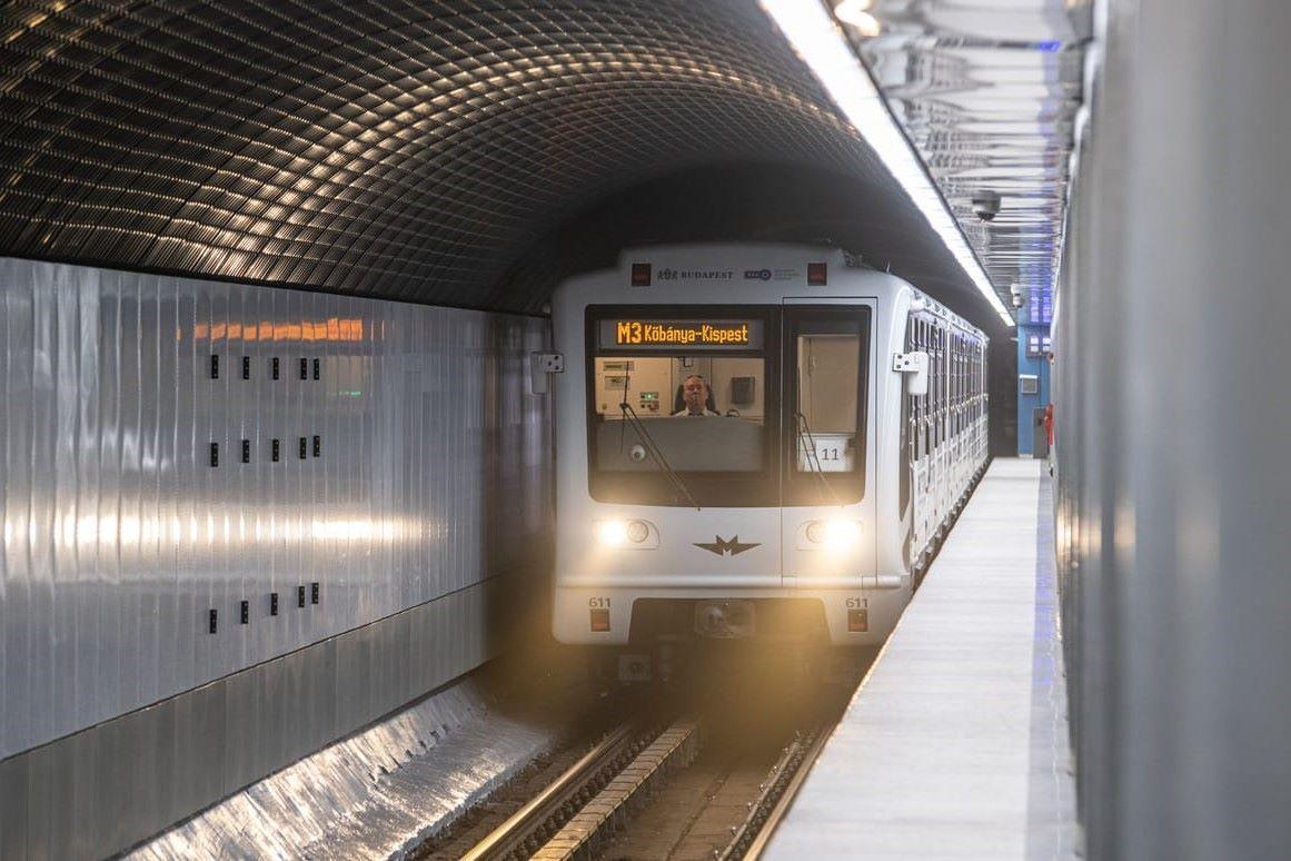 Újabb csontváz az alagútból: az oroszok nélkül a 3-as metró vonalát sem lehet meghosszabbítani