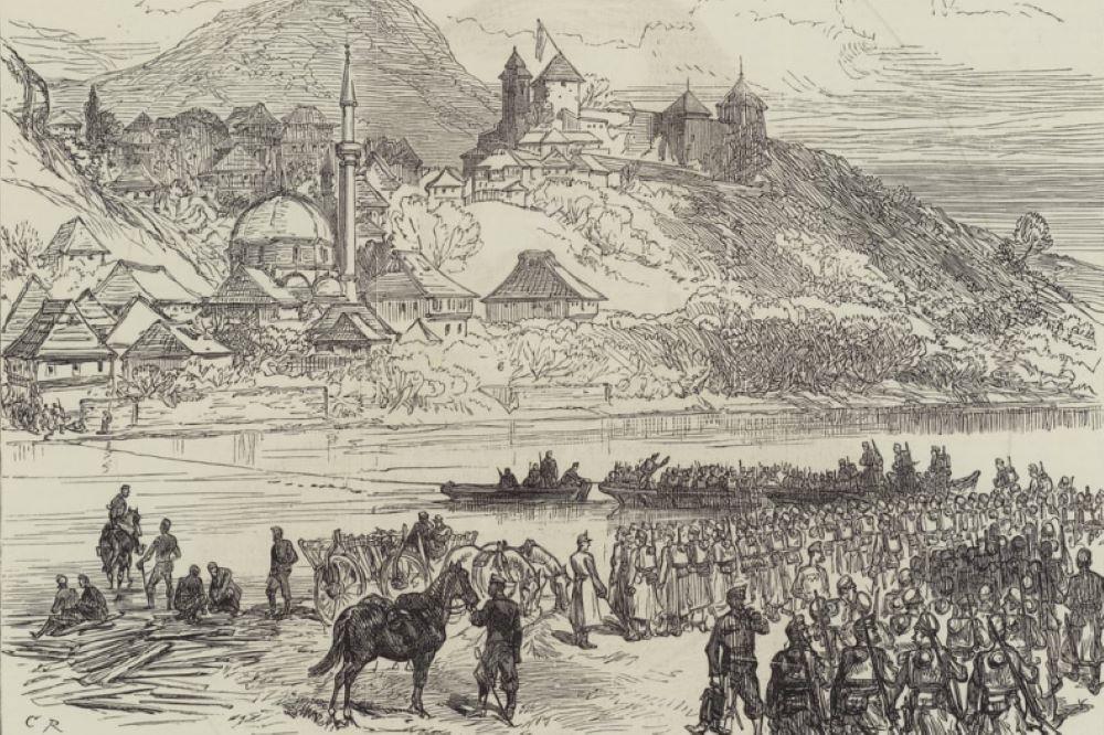 A maglaji ütközet, 1878. augusztus 3. – magyar veszteségek Boszniában