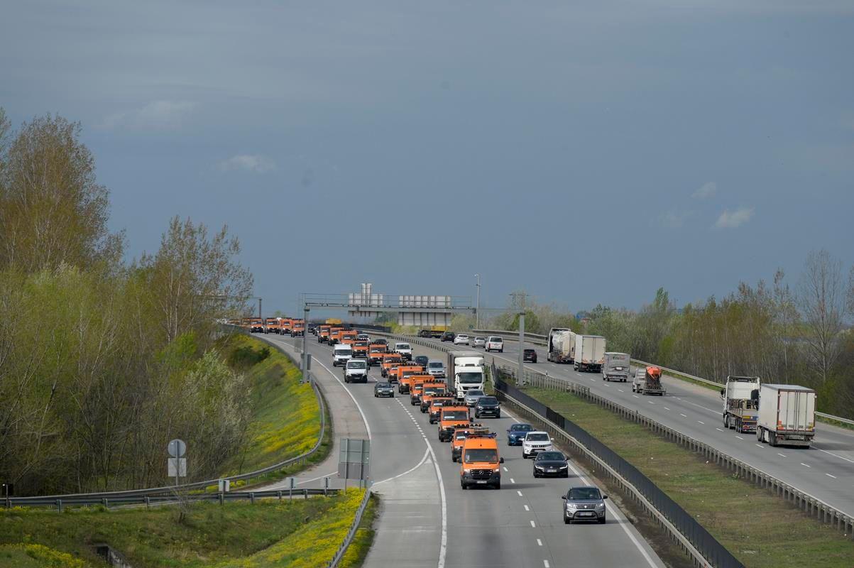 Az unió is mutyira gyanakodik az autópálya-koncessziós szerződések ügyében
