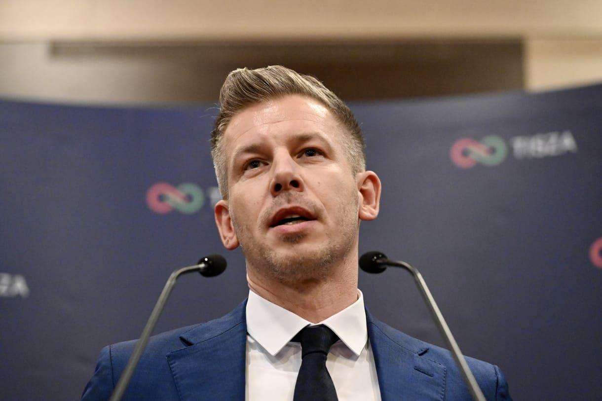 Megroppanhat a Fidesz: kétharmados Tisza-előnyt mért a Medián