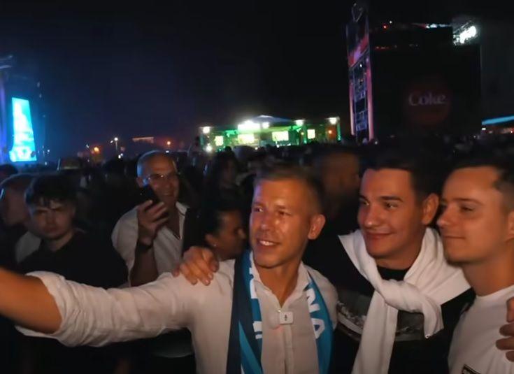 Orbán Viktor üzent a fiatalok szüleinek, a fiatalok üzentek vissza