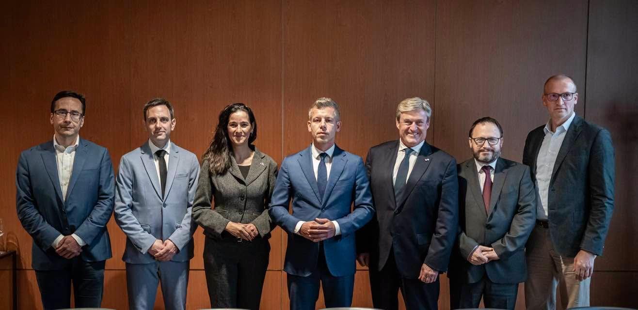 Már el is kezdte az uniós ezermilliárdok hazahozatála irányuló tárgyalásokat a Tisza