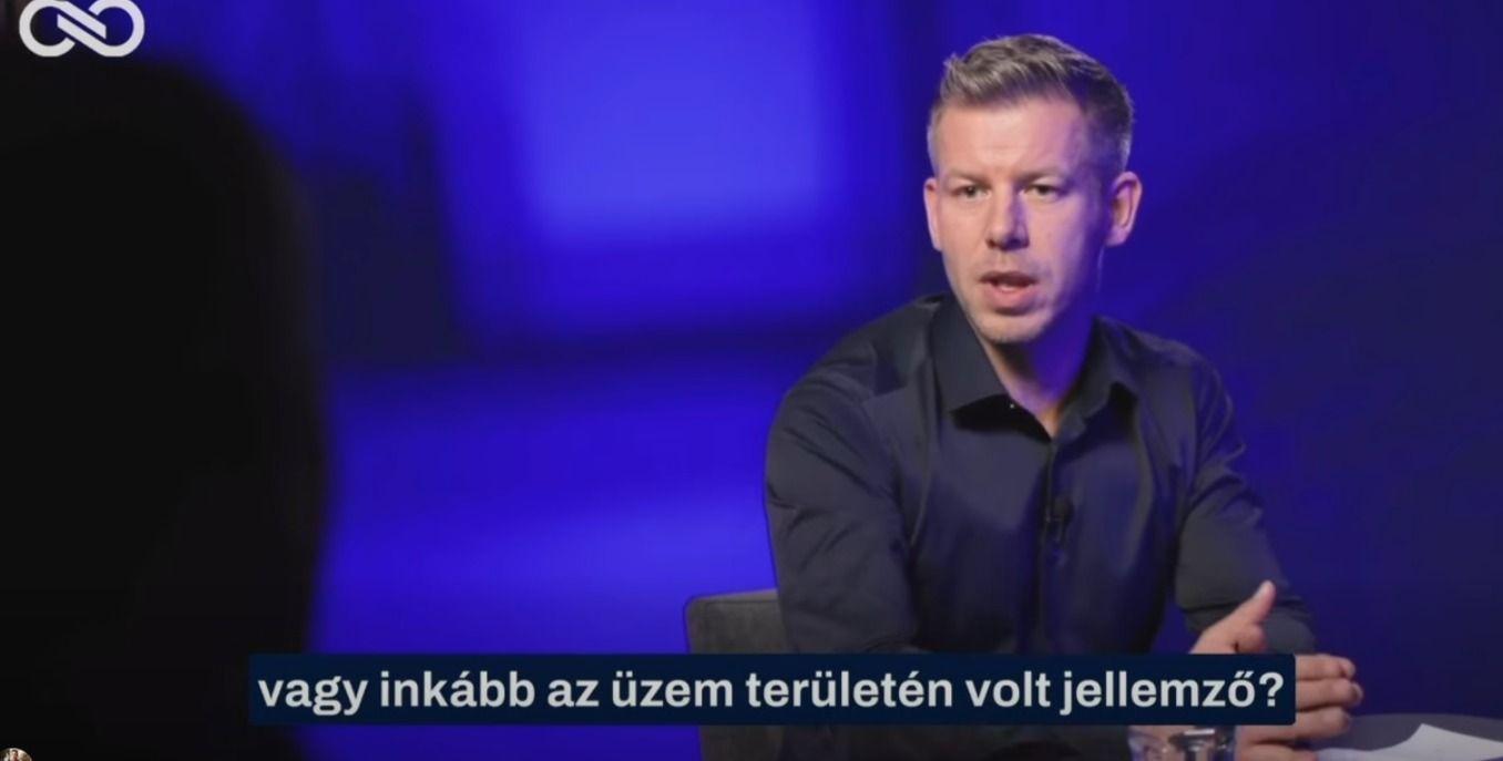 További súlyos részletek derültek ki a gödi akkumlátor gyárral kapcsolatban