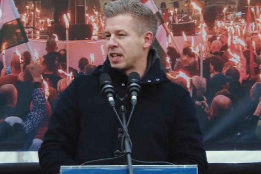 Kiutasítaná a szlovák nagykövetet a TISZA, ha Szlovákia nem tartja be az uniós jogot