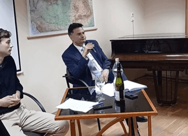 Márki-Zay Péter bejelentette: szívesen lenne köztársasági elnök 