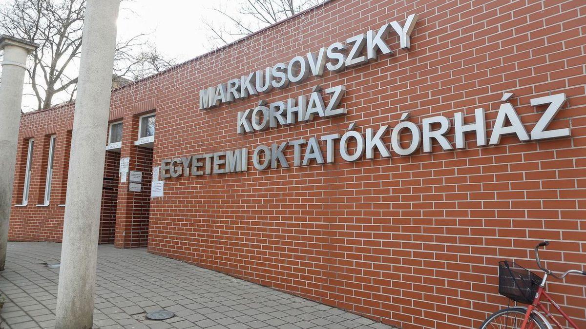 Órákig kell várakozniuk a súlyos betegeknek a szombathelyi onkológián