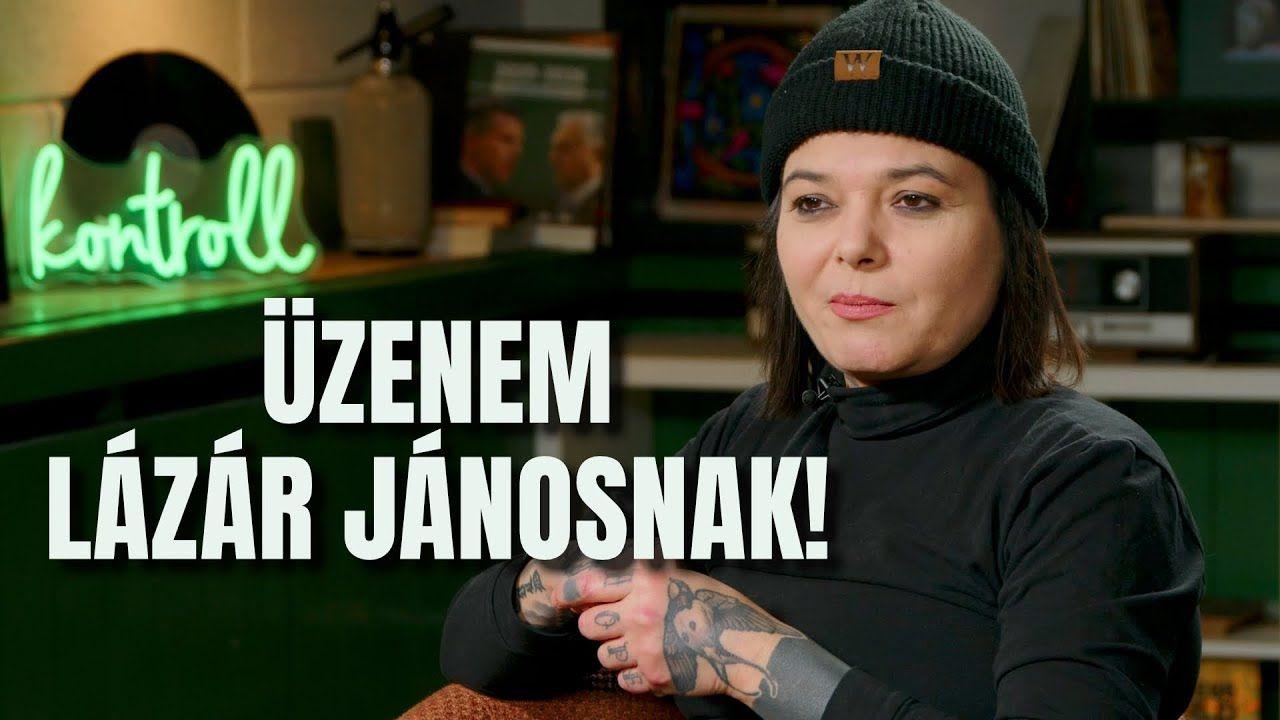 Oláh Ibolya: Van remény a cigányságnak, csak le kell váltanunk a rendszert