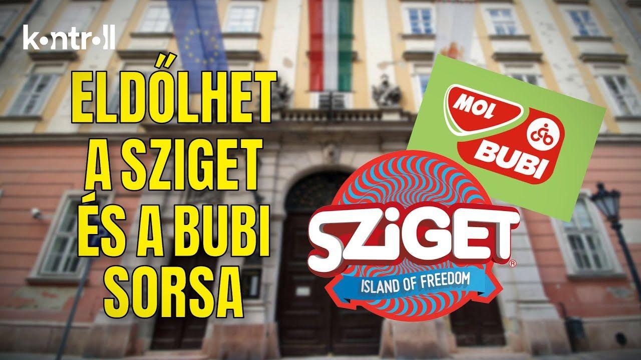 Élő közvetítés: Fővárosi Közgyűlés