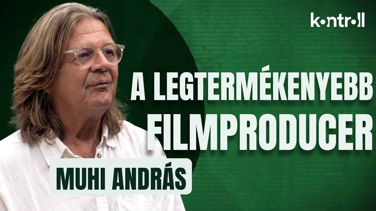 Muhi András: "A megbízható elvtársak a középszerűség diadalának torát ülik"