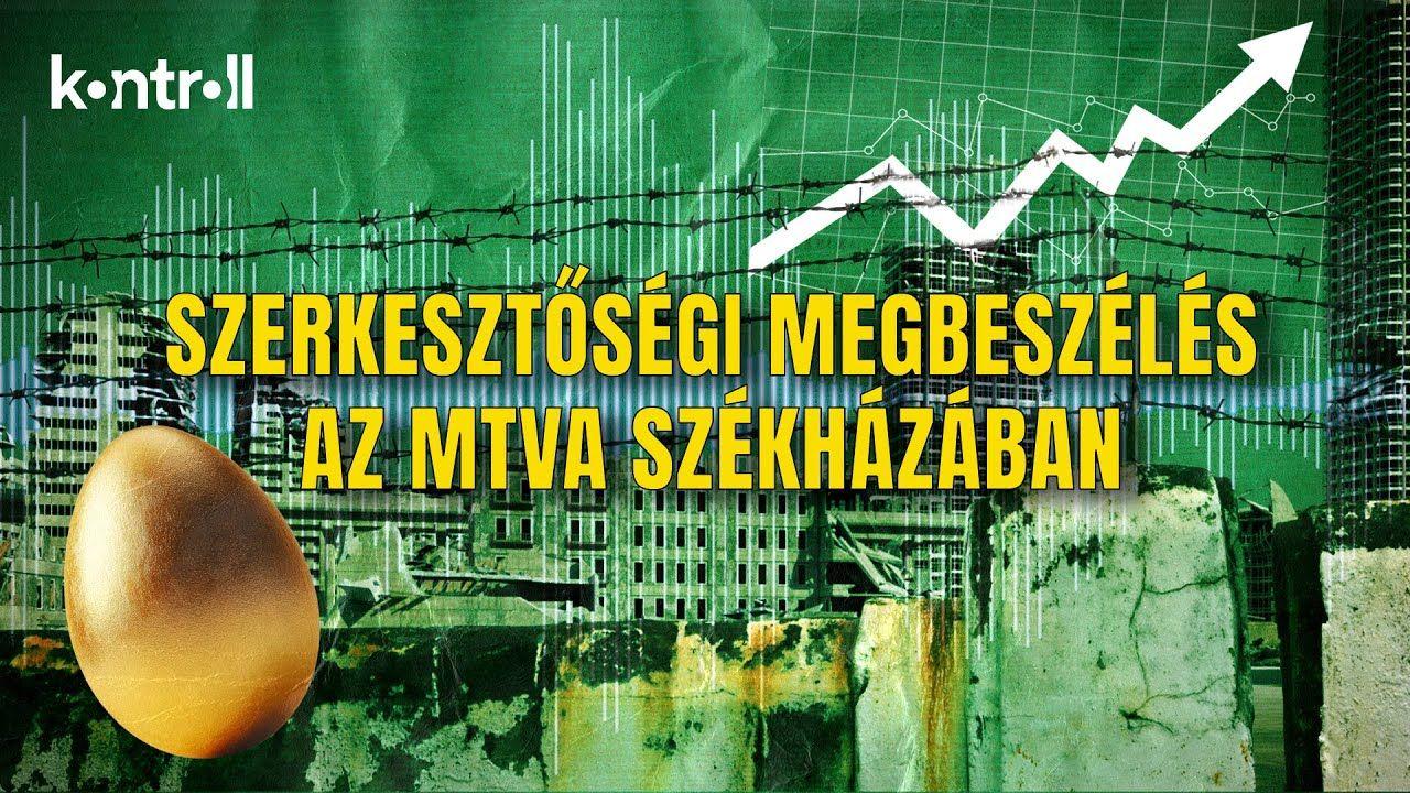 „Ezt fogjuk az orosz-ukrán háborúra” - MTVA Műhelytitkok VI. rész