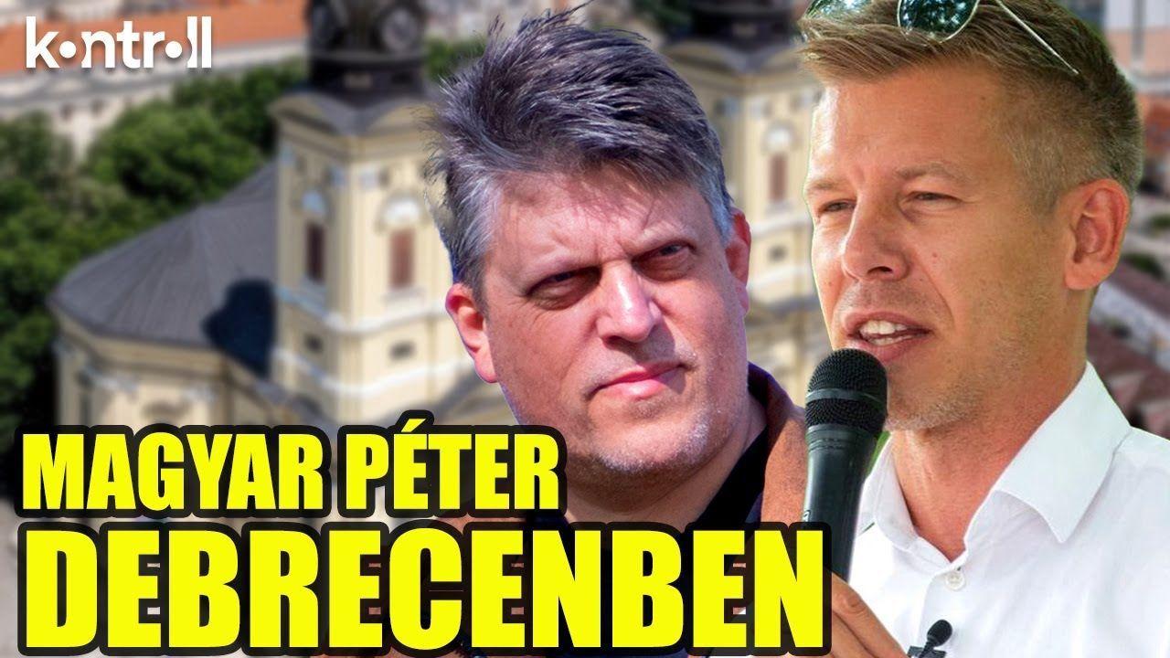 ÉLŐ: Interjú Brutival és Magyar Infó Debrecenben
