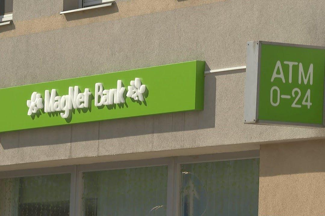Az oroszbarát propaganda rászállt a magyar Magnet Bankra