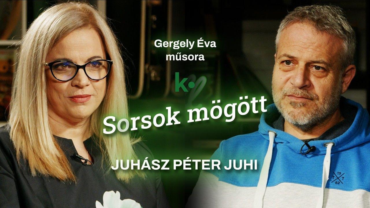 Juhász Péter: “Egy demokrácia nincsen állampolgári részvétel nélkül”