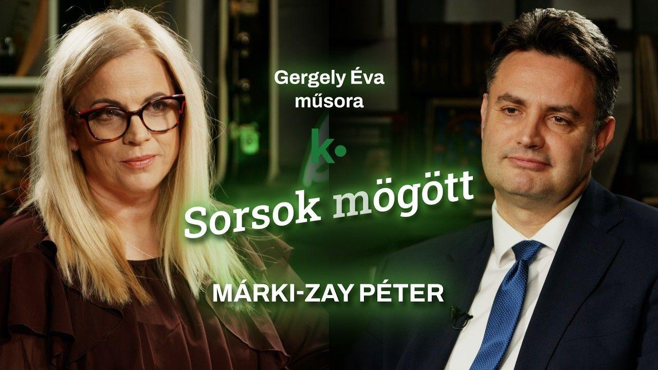 Márki-Zay Péter: A Fidesz csak az agymosásra építi a hatalmát