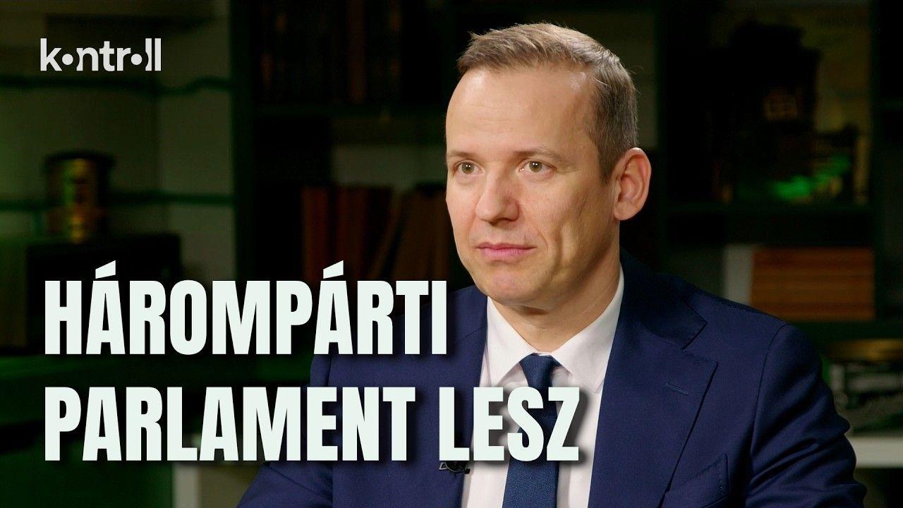 Toroczkai László: Mi mindent rendbe akarunk tenni