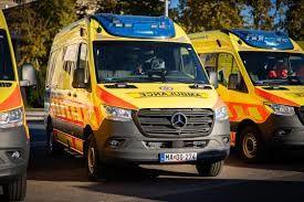 Olyan kevés a mentős, hogy torlódás keletkezhet a legsürgősebb eseteknél