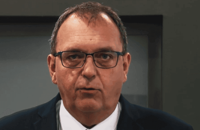 Korrupció gyanújával előzetesbe került Dunaújváros DK-s alpolgármestere