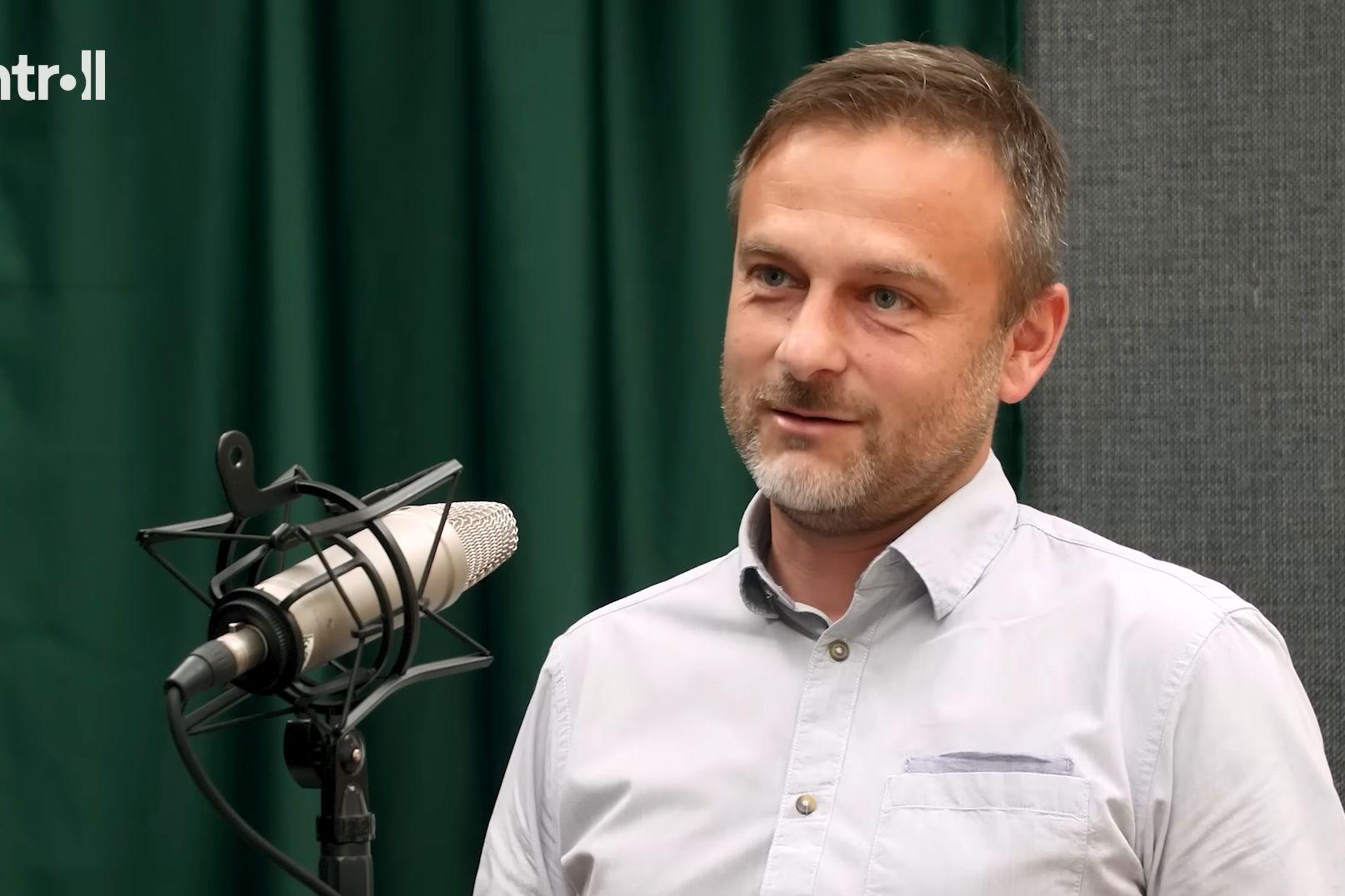 Mitrovits Miklós: Nem kémelhárítás, hanem klasszikus kommunista-kádárista módszerek zajlanak