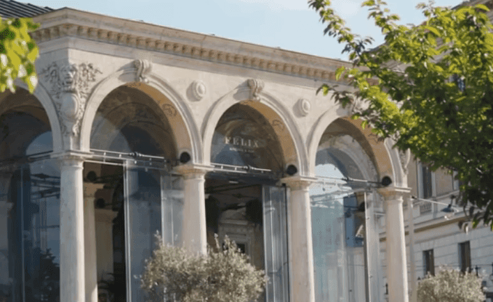 Brutális túlköltekezés jellemezte az MNB-székház felújítását: aranyvécékre és ajtókra ment el a pénz